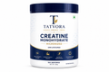Tatvora Creatine Monohydrate