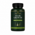 Tatvora Hair Growth Tablets | Biotin, Zinc & Herbal Blend | Supports Stronger, Thicker & Healthier Hair | 60 Tablets