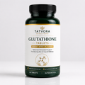 Tatvora Glutathione Tablets | L-Glutathione, Vitamin C & Alpha Lipoic Acid | Supports Skin Health & Antioxidant Protection | 60 Tablets